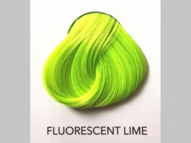 Fluorescent Lime - Farba na vlasy značka Directions, cena za jednu krabičku s objemom 88ml.